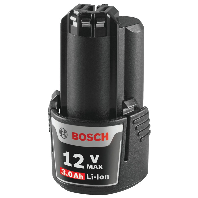 12V Max Lithium-Ion 3.0 Ah Battery